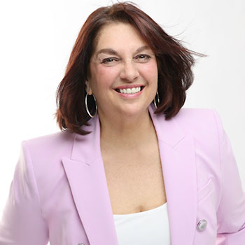 Sharon B. Heaton, founder and CEO