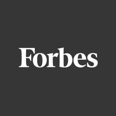 Forbes logo